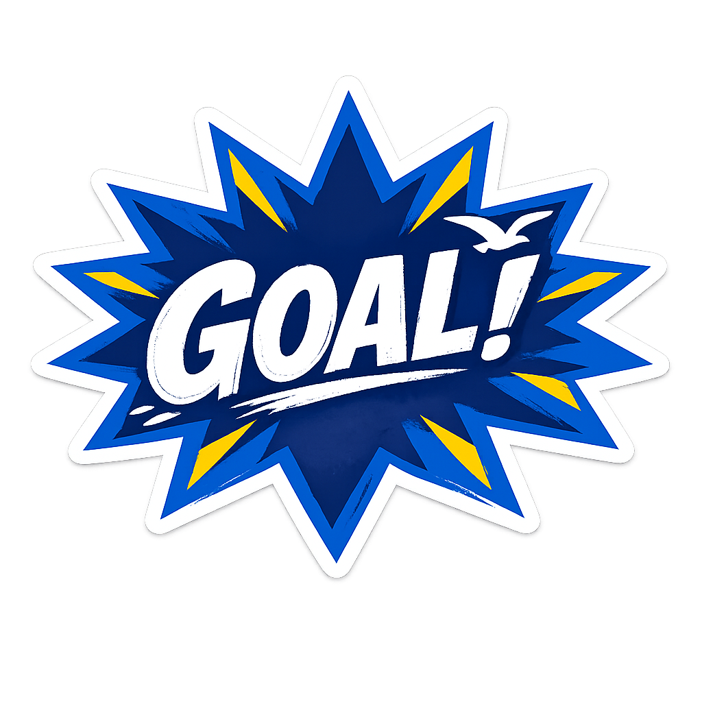 Goal!