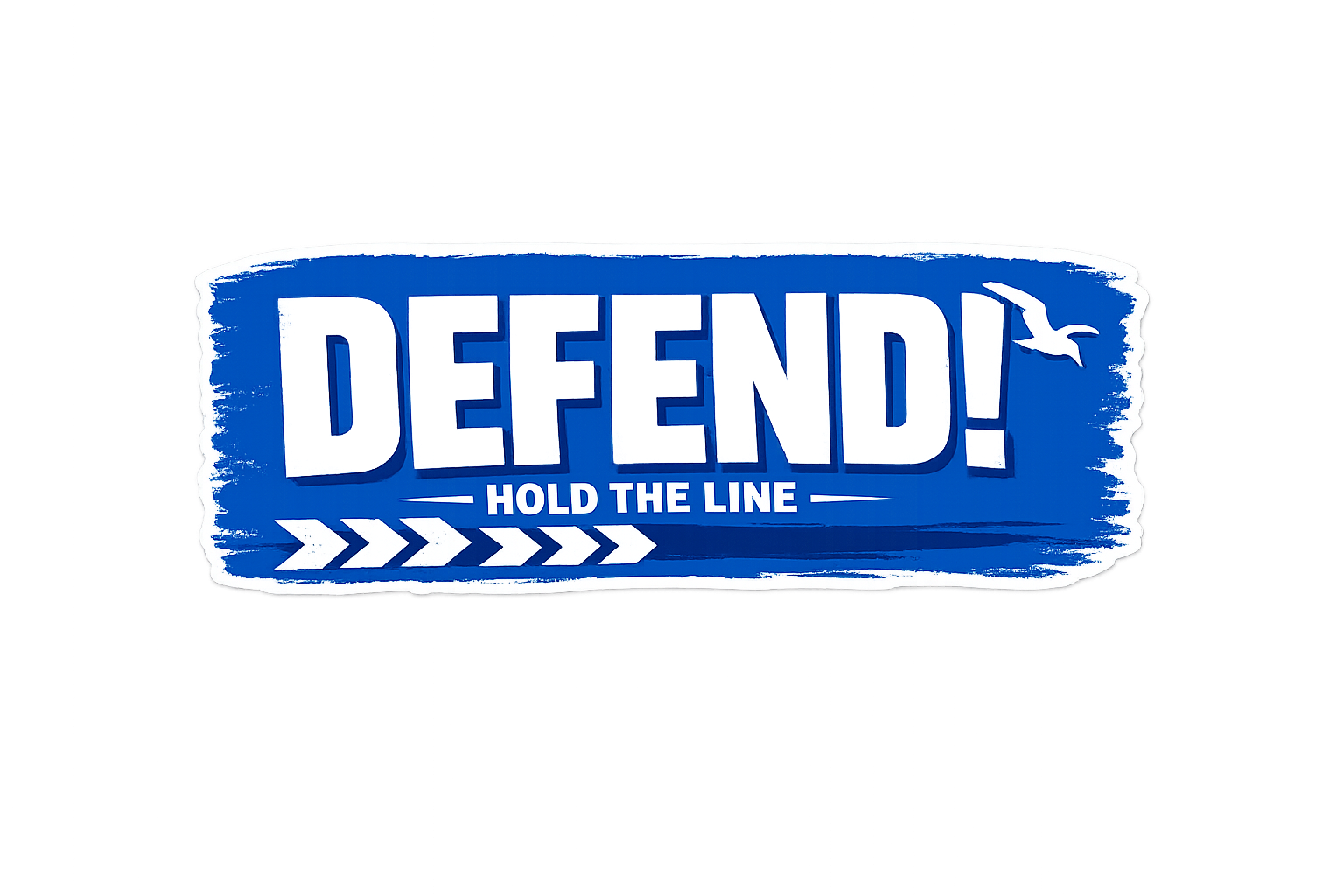 Defend