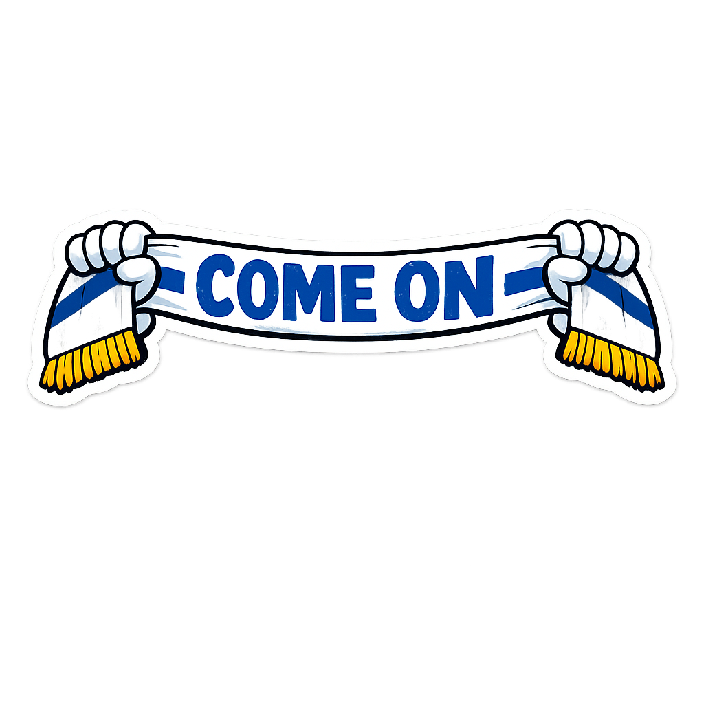 Come On