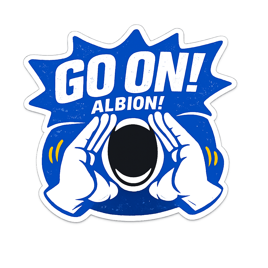 Go on