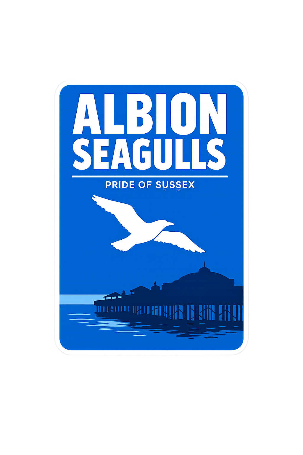 Albion Seagulls