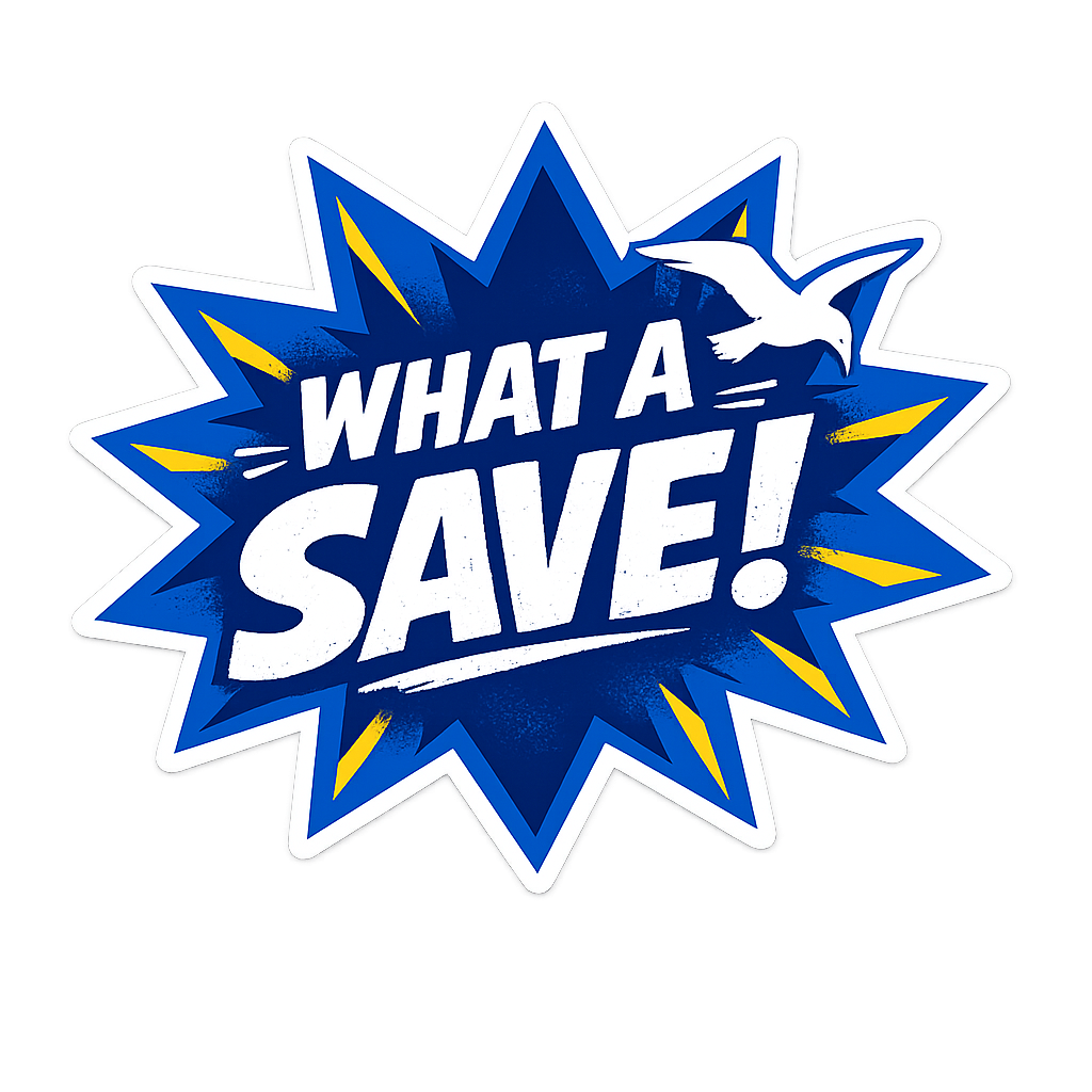 Save